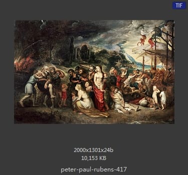 Peter Paul Rubens