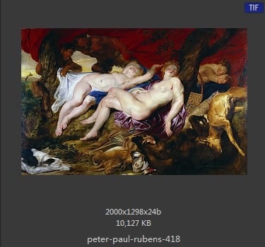 Peter Paul Rubens