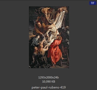 Peter Paul Rubens