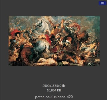 Peter Paul Rubens