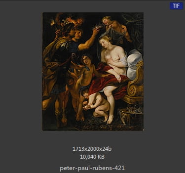 Peter Paul Rubens