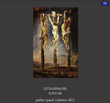Peter Paul Rubens