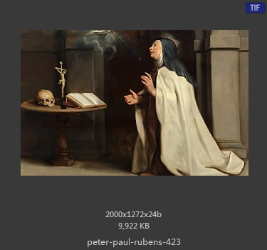 Peter Paul Rubens