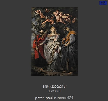 Peter Paul Rubens