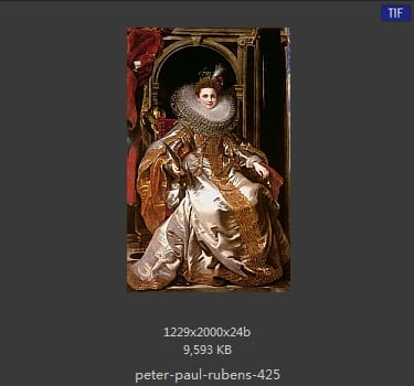 Peter Paul Rubens