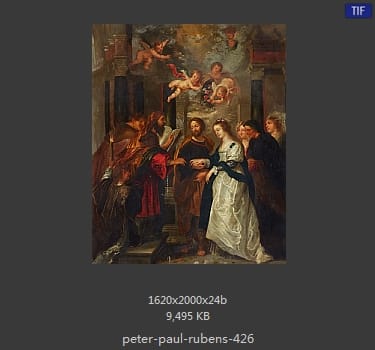 Peter Paul Rubens