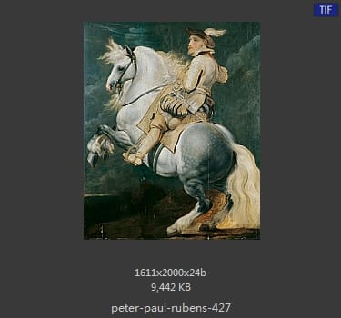 Peter Paul Rubens