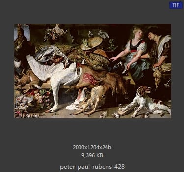 Peter Paul Rubens