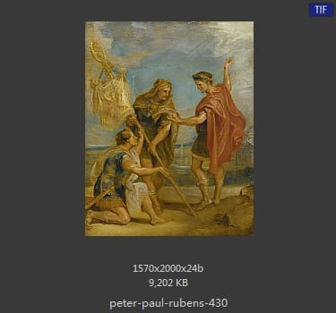 Peter Paul Rubens