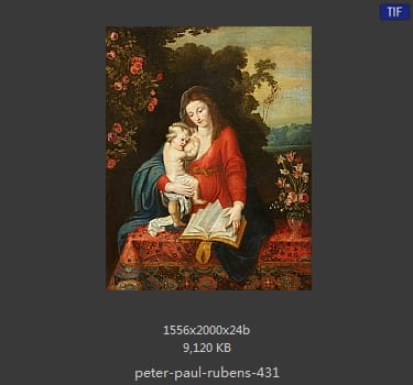 Peter Paul Rubens