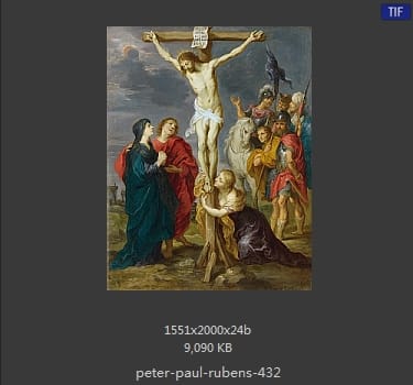 Peter Paul Rubens