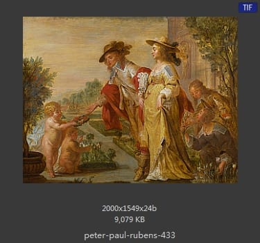 Peter Paul Rubens