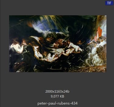 Peter Paul Rubens