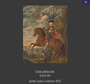 Peter Paul Rubens