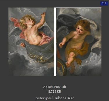Peter Paul Rubens
