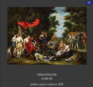 Peter Paul Rubens