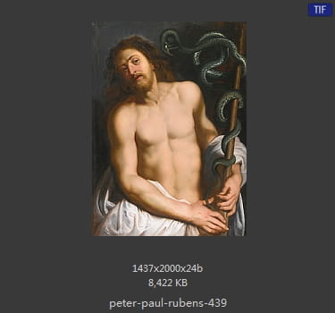Peter Paul Rubens
