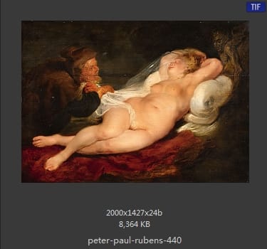 Peter Paul Rubens