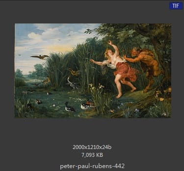 Peter Paul Rubens