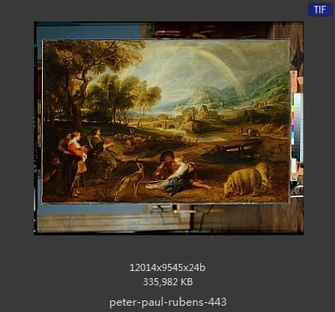 Peter Paul Rubens