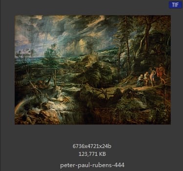 Peter Paul Rubens