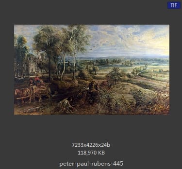 Peter Paul Rubens