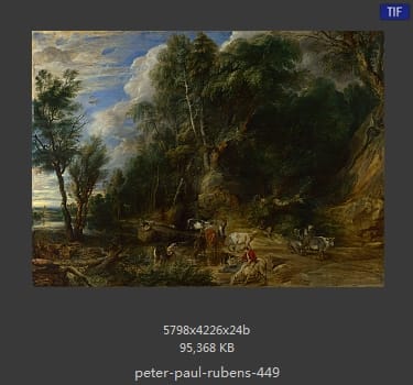 Peter Paul Rubens