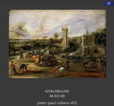 Peter Paul Rubens