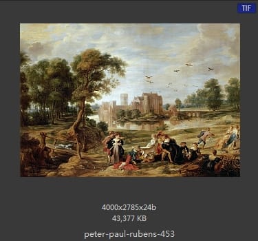 Peter Paul Rubens