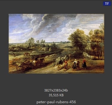 Peter Paul Rubens