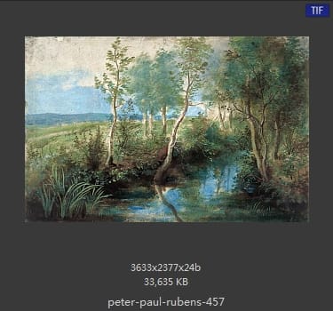 Peter Paul Rubens