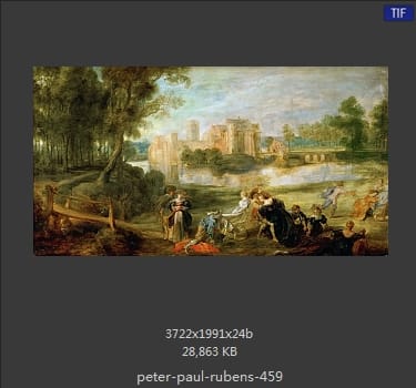 Peter Paul Rubens