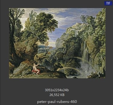 Peter Paul Rubens