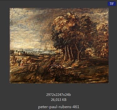 Peter Paul Rubens