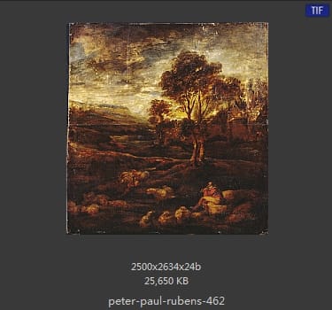 Peter Paul Rubens