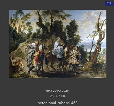 Peter Paul Rubens