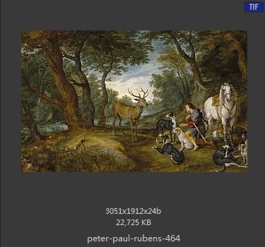 Peter Paul Rubens