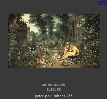 Peter Paul Rubens