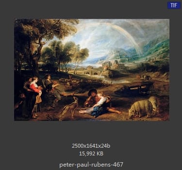 Peter Paul Rubens