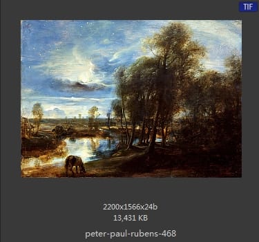 Peter Paul Rubens