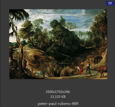 Peter Paul Rubens