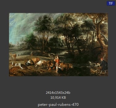 Peter Paul Rubens
