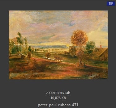 Peter Paul Rubens