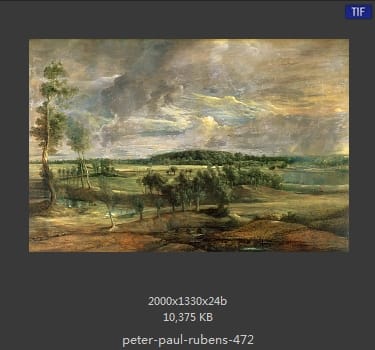 Peter Paul Rubens