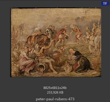 Peter Paul Rubens
