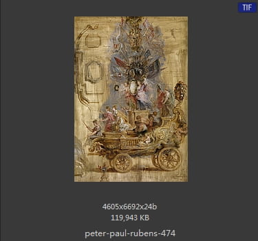 Peter Paul Rubens