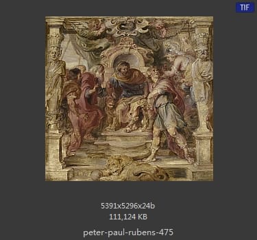 Peter Paul Rubens