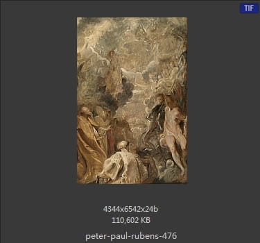 Peter Paul Rubens