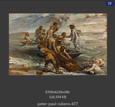 Peter Paul Rubens