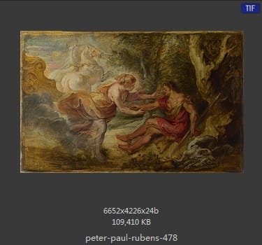 Peter Paul Rubens